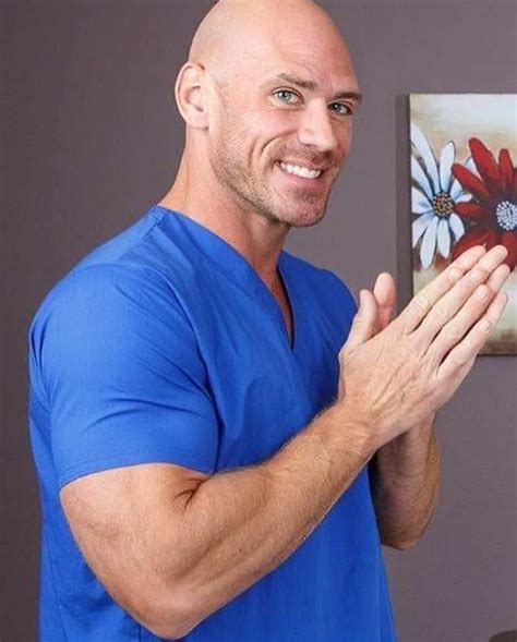 Johnny Sins Brazzers Profile 